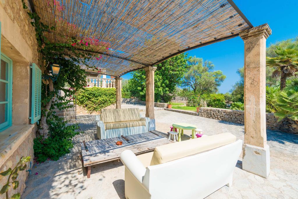 Cal Moro Villa Port de Pollenca Exterior photo