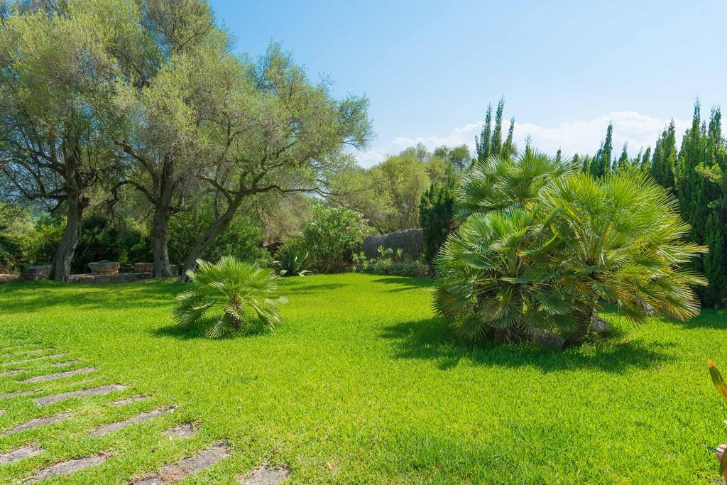 Cal Moro Villa Port de Pollenca Exterior photo
